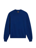 Woolrich crew-neck virgin-wool sweater