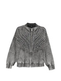 Taakk lightweight denim jacket