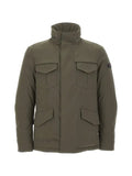 Peuterey Stripes SRTR GRS 04 jacket