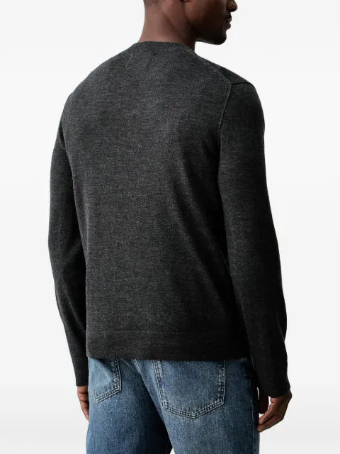 Marc O'Polo V-neck sweater