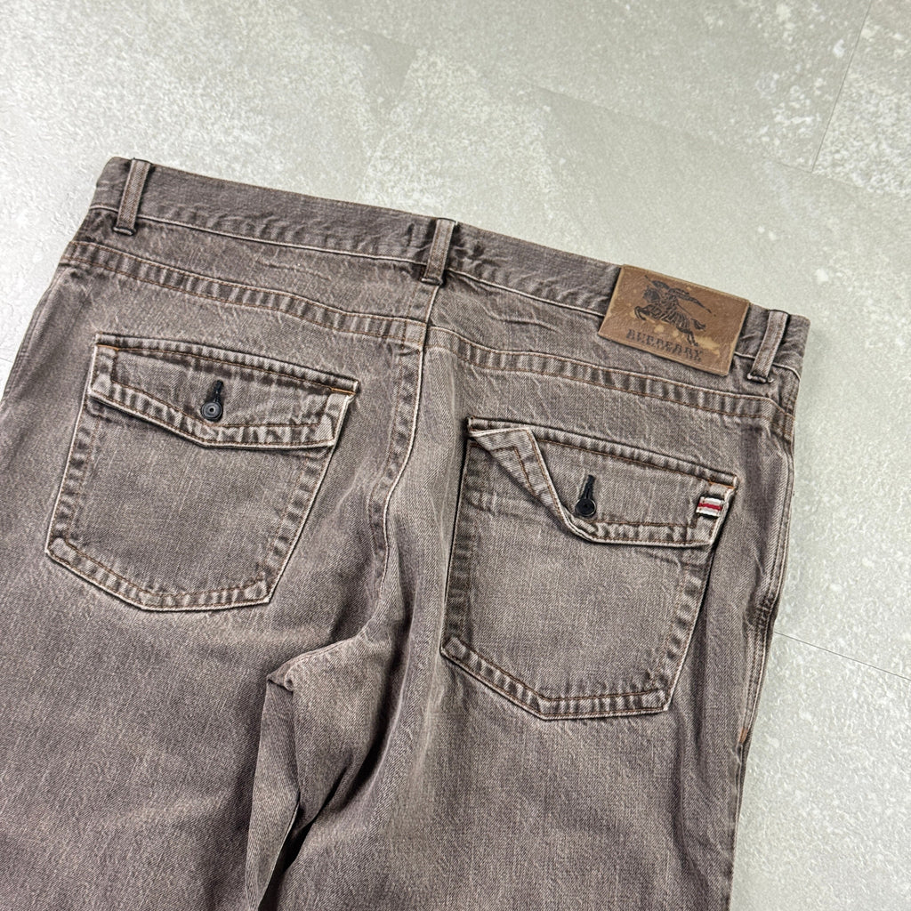 Burberry Jeans