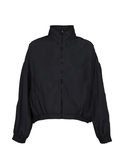 FFFPOSTALSERVICE oversized track jacket