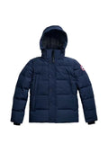 Canada Goose Wyndham hooded quilted jacket