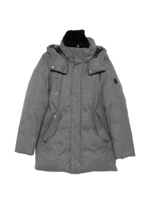 Mackage Sullivan hooded padded jacket