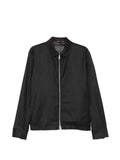 Paul Smith zip-up collared jacket