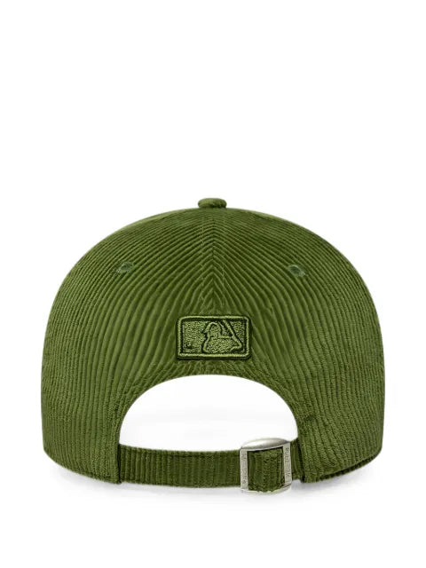 NEW ERA CAP 9Forty M-Crown corduroy NY Yankees baseball cap