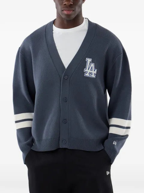NEW ERA CAP Mlb Losdod cardigan