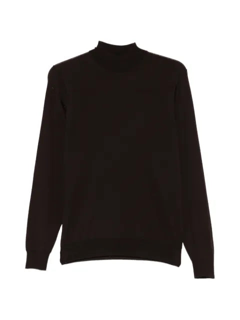 Drumohr high-neck sweater