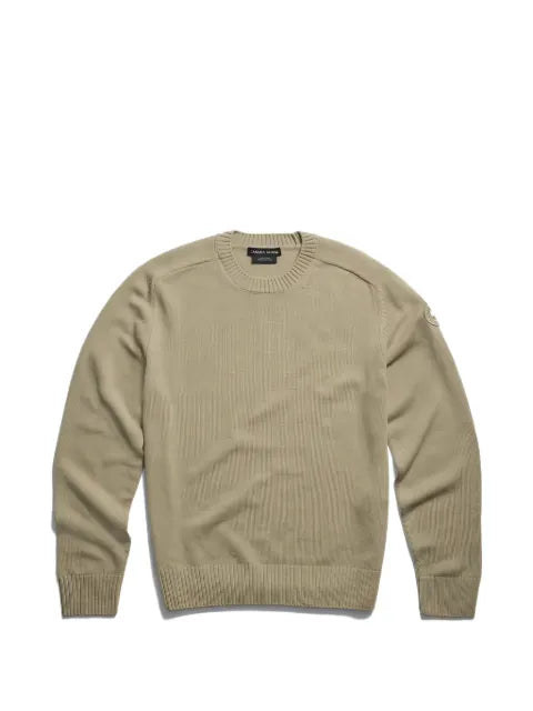 Canada Goose Matawin crew-neck sweater