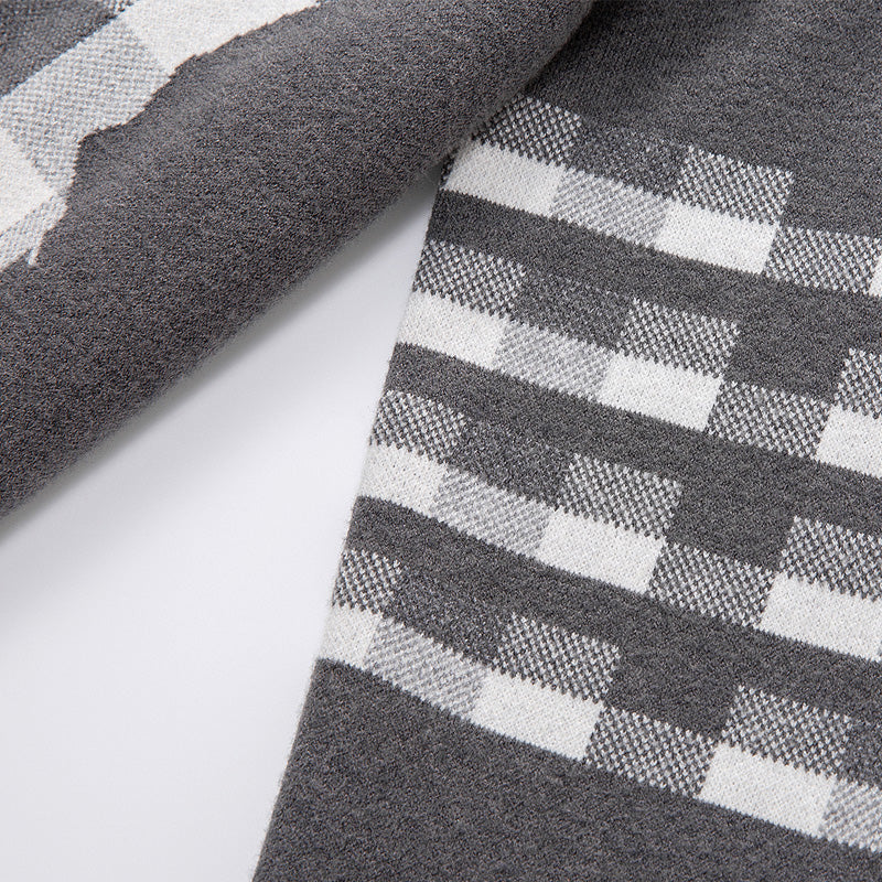 Men's Puppy Sweater | Thom Browne
