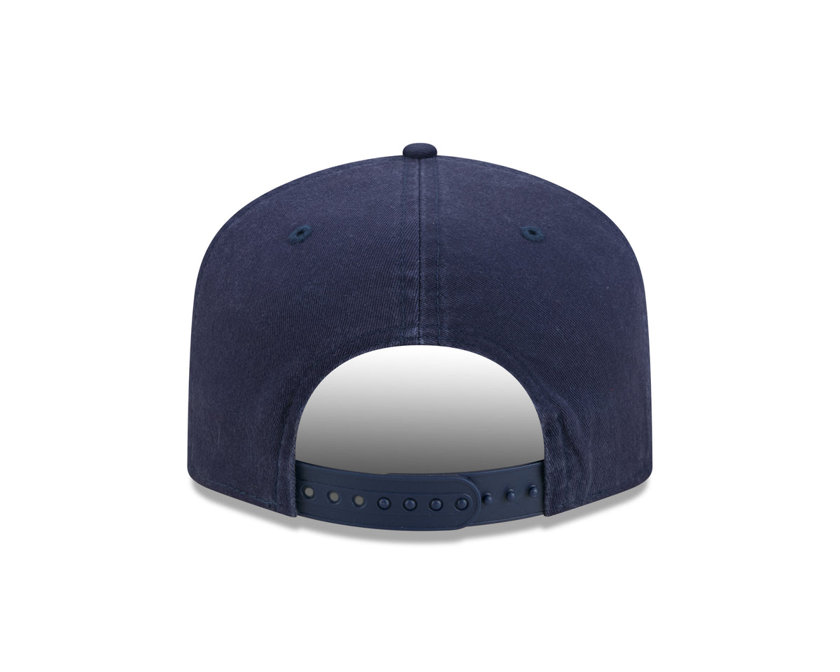 New Era 1920 Chicago Bears Stacked Logo Snapback Hat