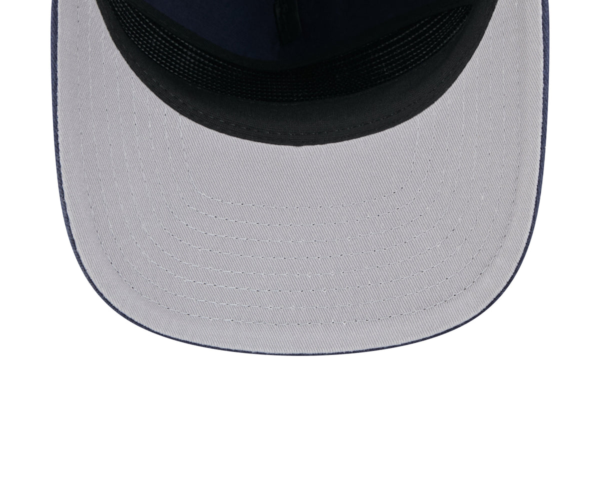 New Era 1920 Chicago Bears Stacked Logo Snapback Hat