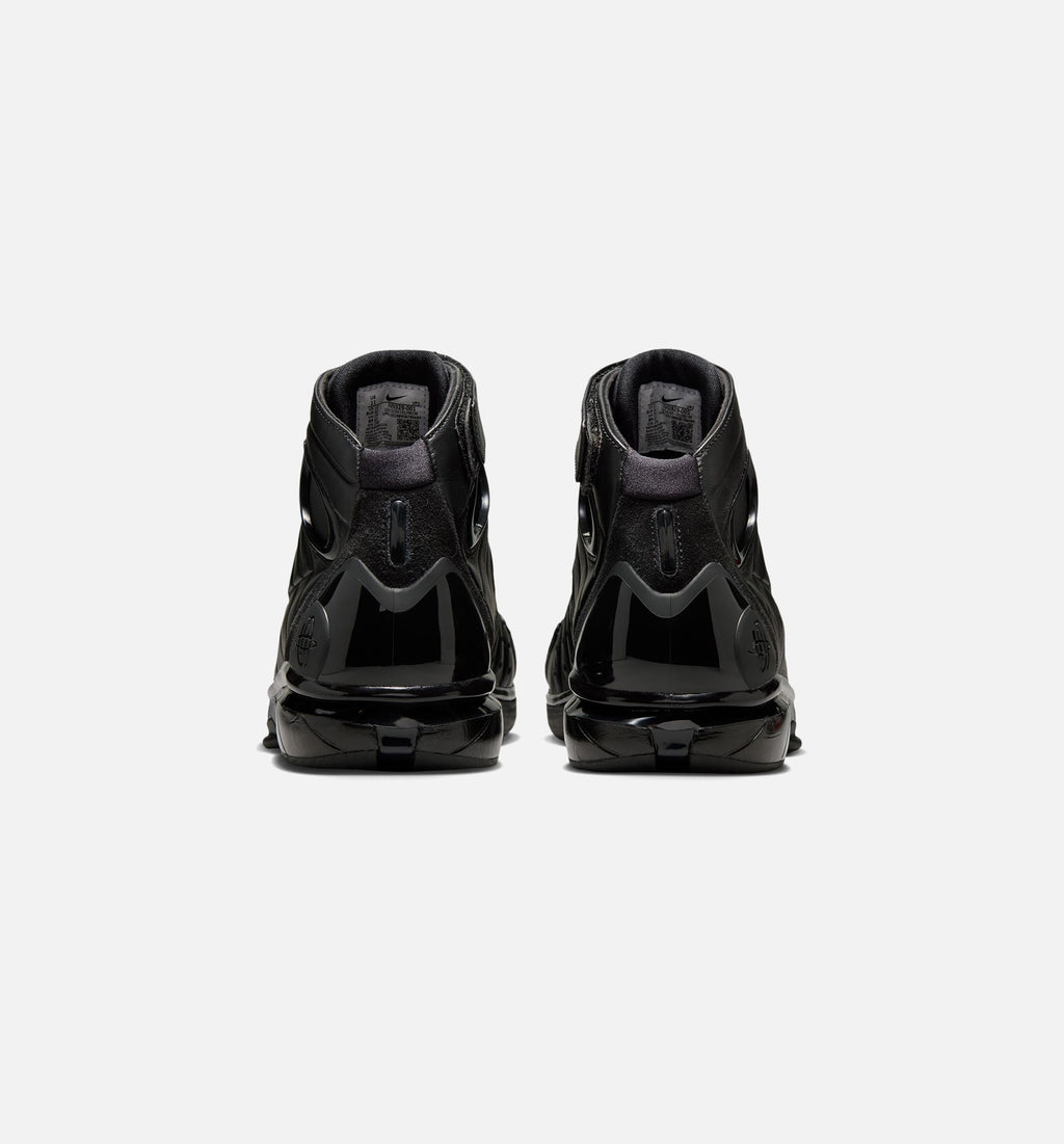 Nike Air Zoom Huarache 2K4 OT Men's Shoe – Black/Black