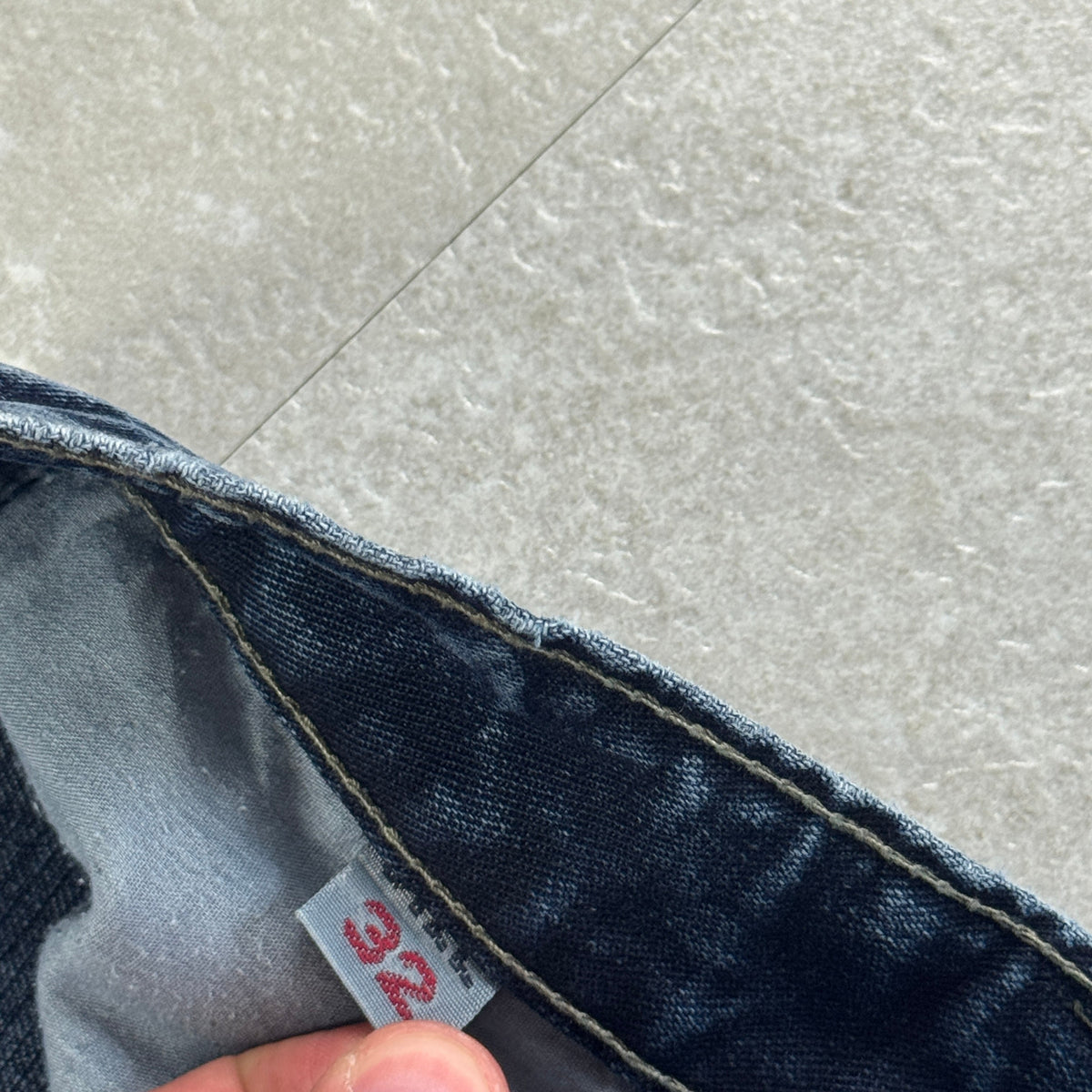 y2K Jeans