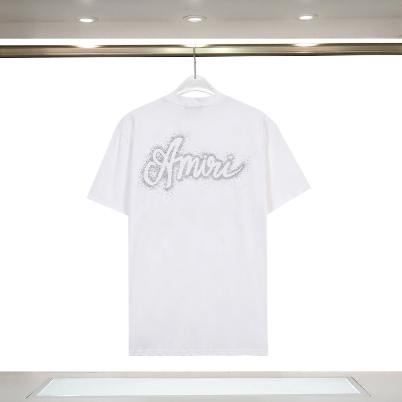 ICON Amiri Fashion T-shirt