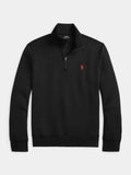 Ralph Lauren Halfzip Sweater