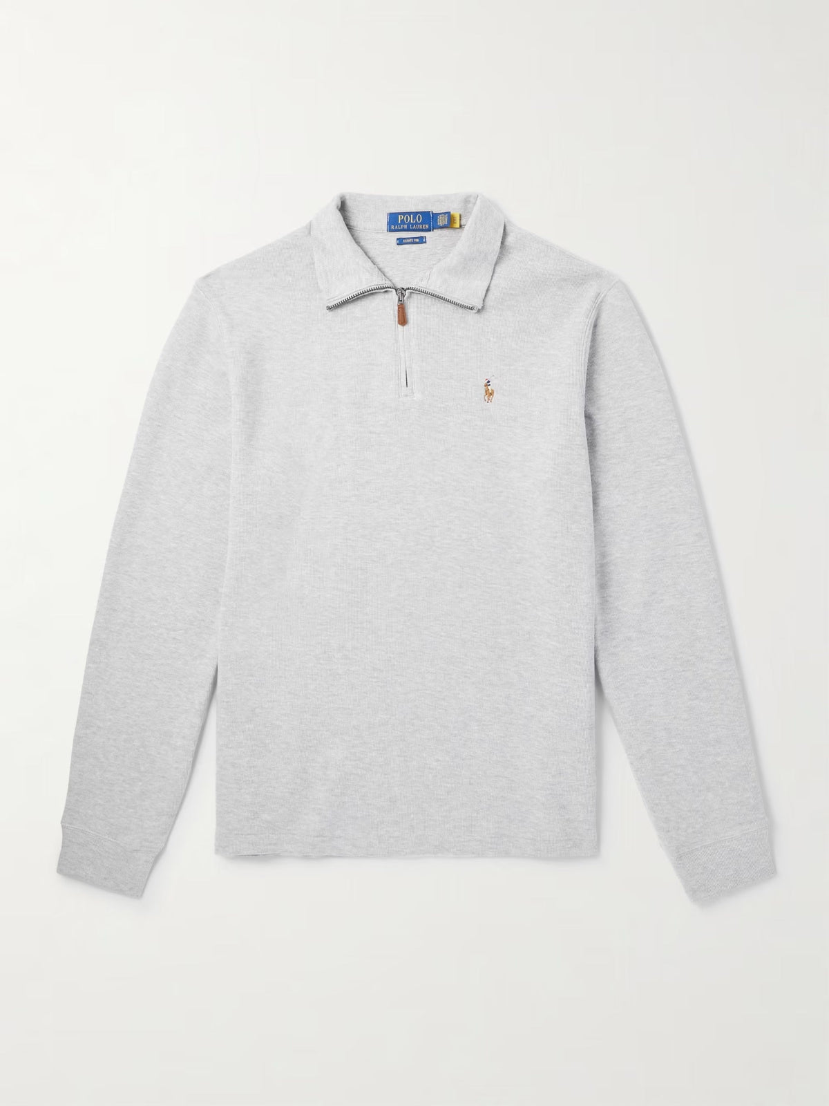Ralph Lauren Halfzip Sweater