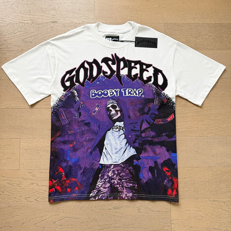 Godspeed T Shirts