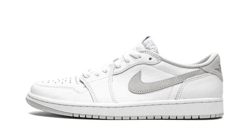Air Jordan 1 Low OG – Neutral Grey
