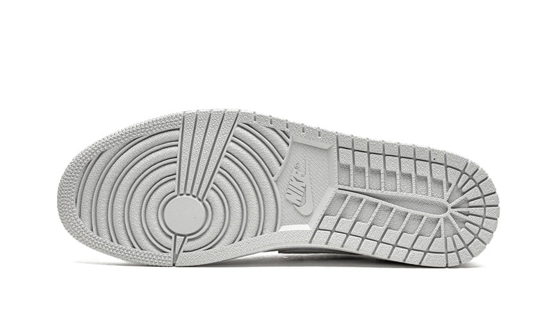 Air Jordan 1 Low OG – Neutral Grey