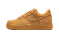 Supreme x Nike Air Force 1 Low 'Wheat'