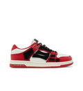 AMIRI Skel Top Low Red