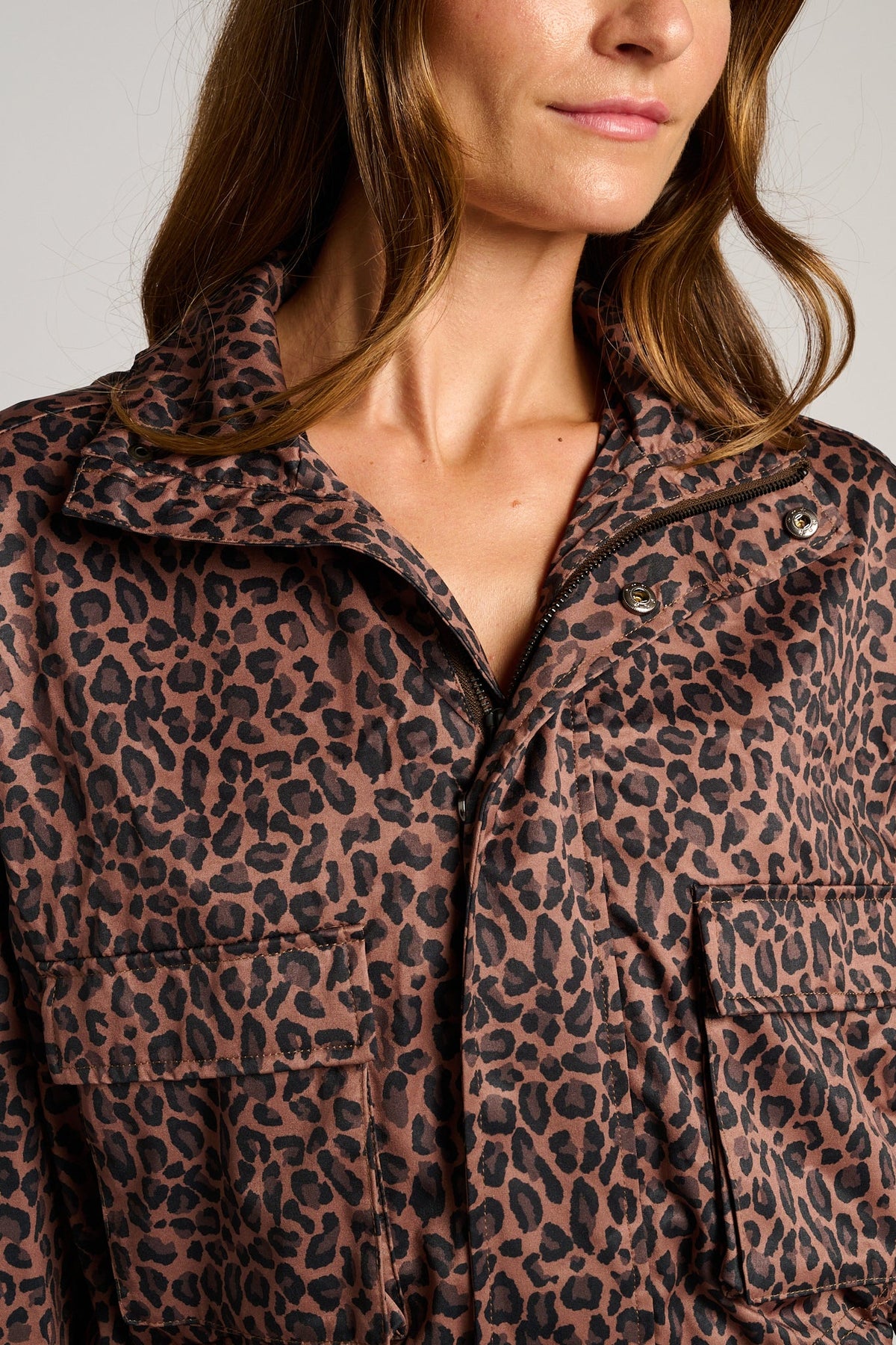 Ludlow Ace Shell Jacket