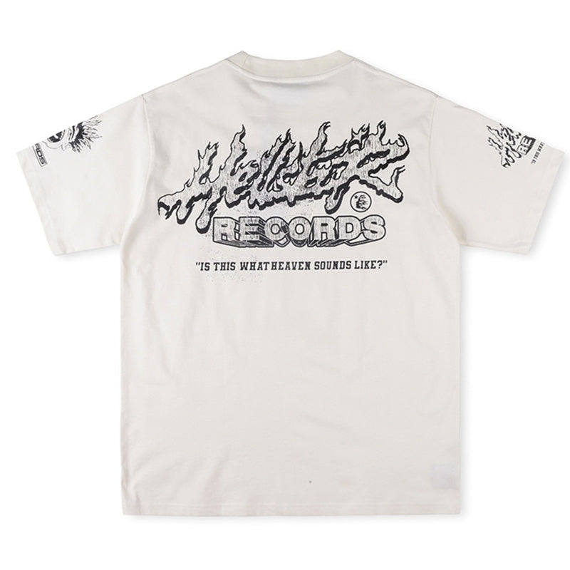 Hellstar Records T-Shirt