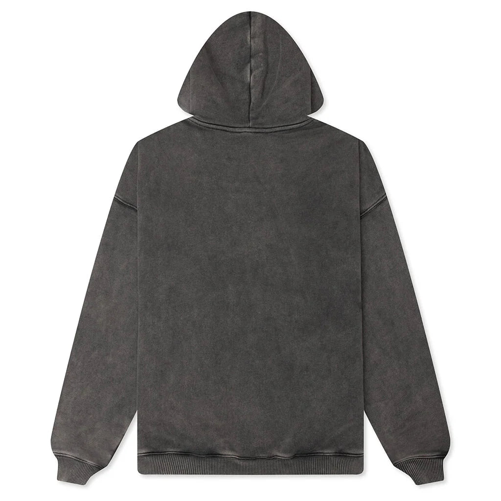 Represent Pegasus Zip Through Hoodie