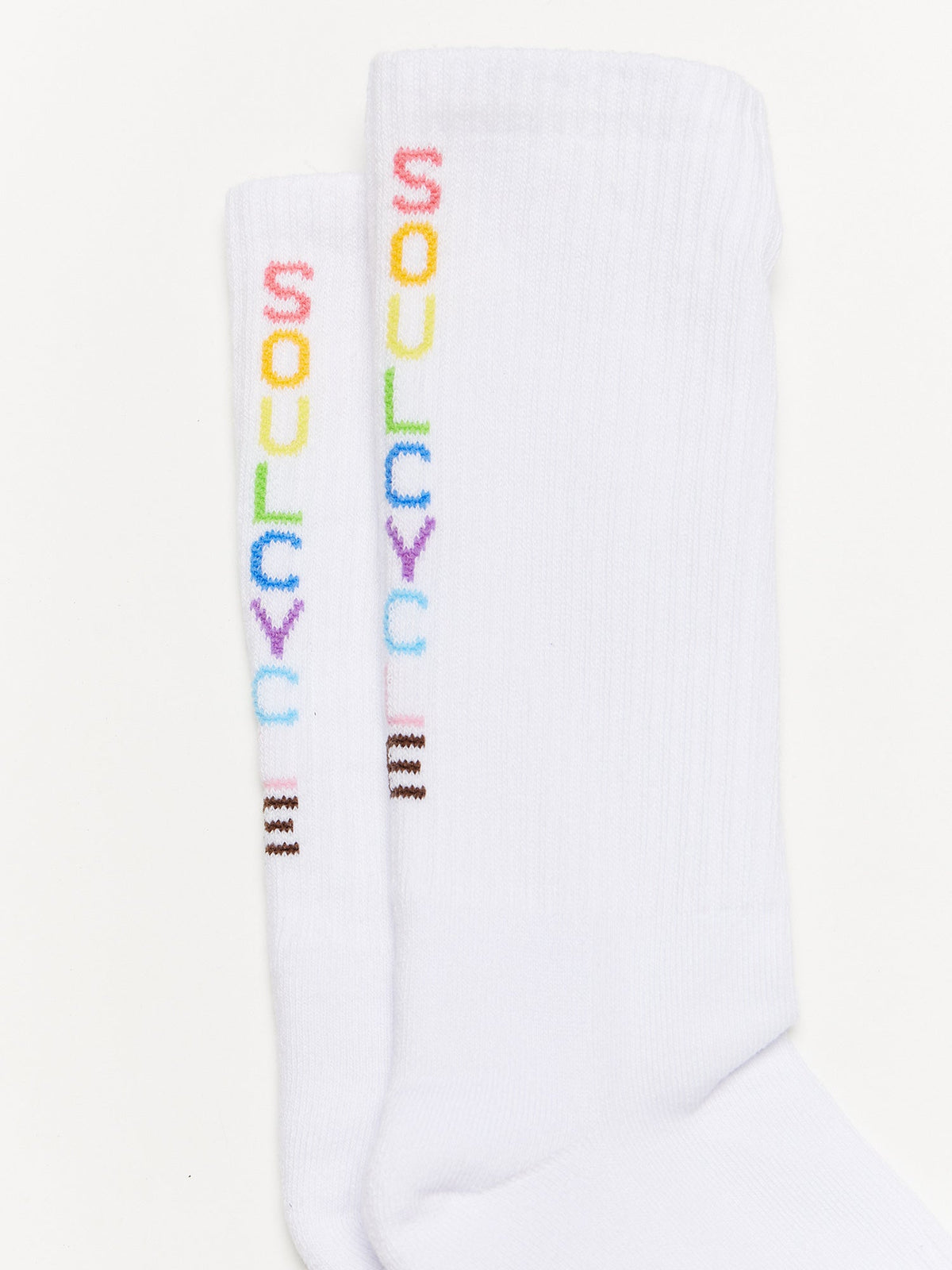 Pride Calf Sock