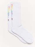 Pride Calf Sock