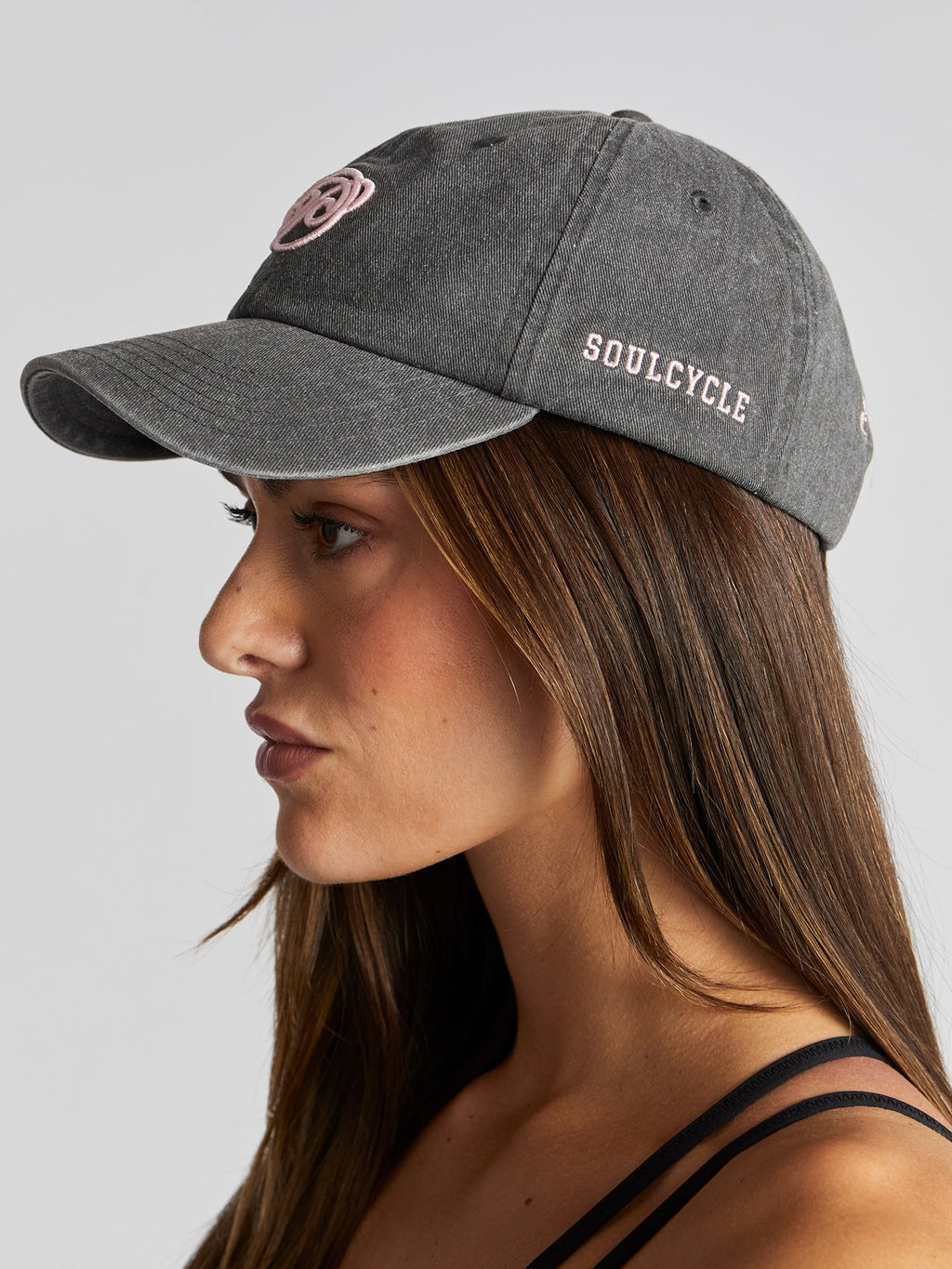 GLOBAL CAP