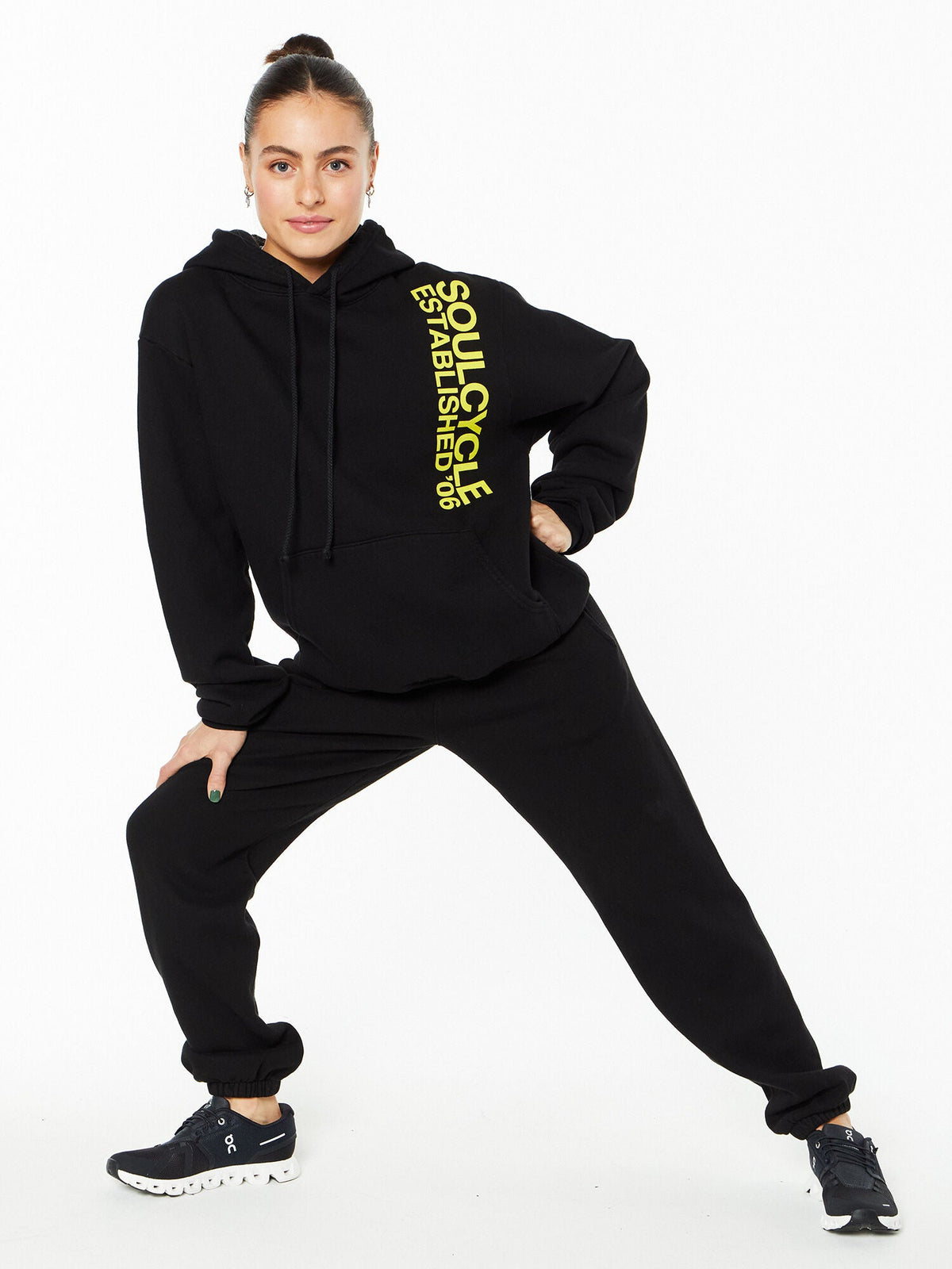 CORE KINGSLEY HOODIE