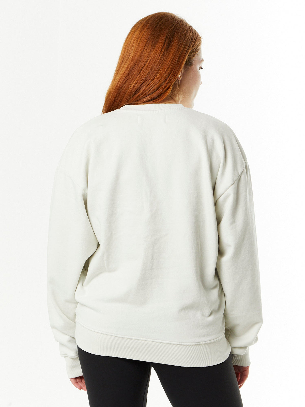 SAM CREW SWEATSHIRT EAST