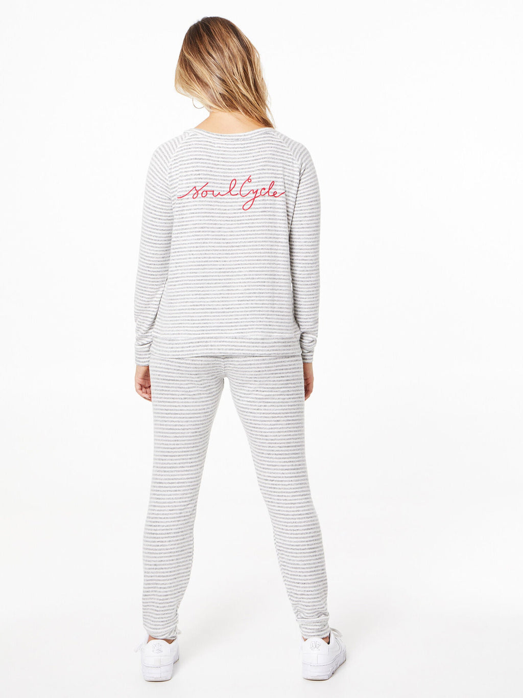 STRIPE PJ SET
