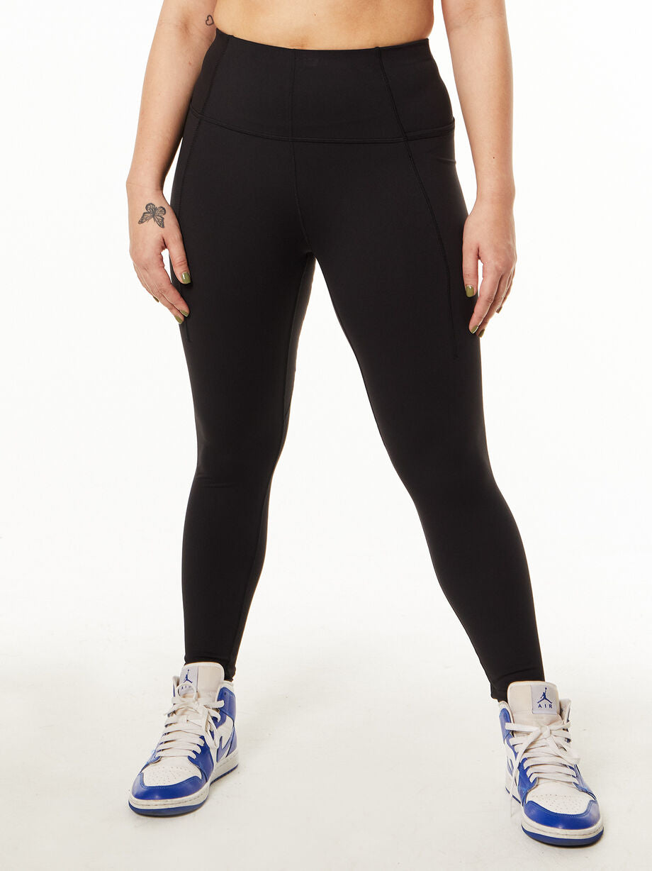 SUPER SOFT FLOW LEGGINGS