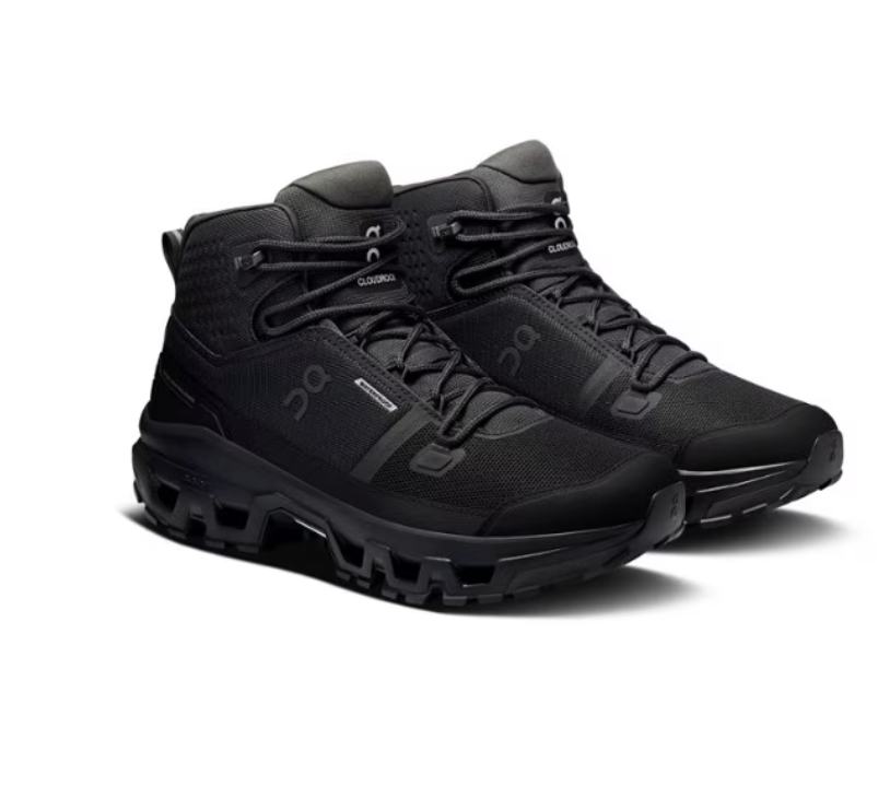 Men's Cloudrock Mid WP