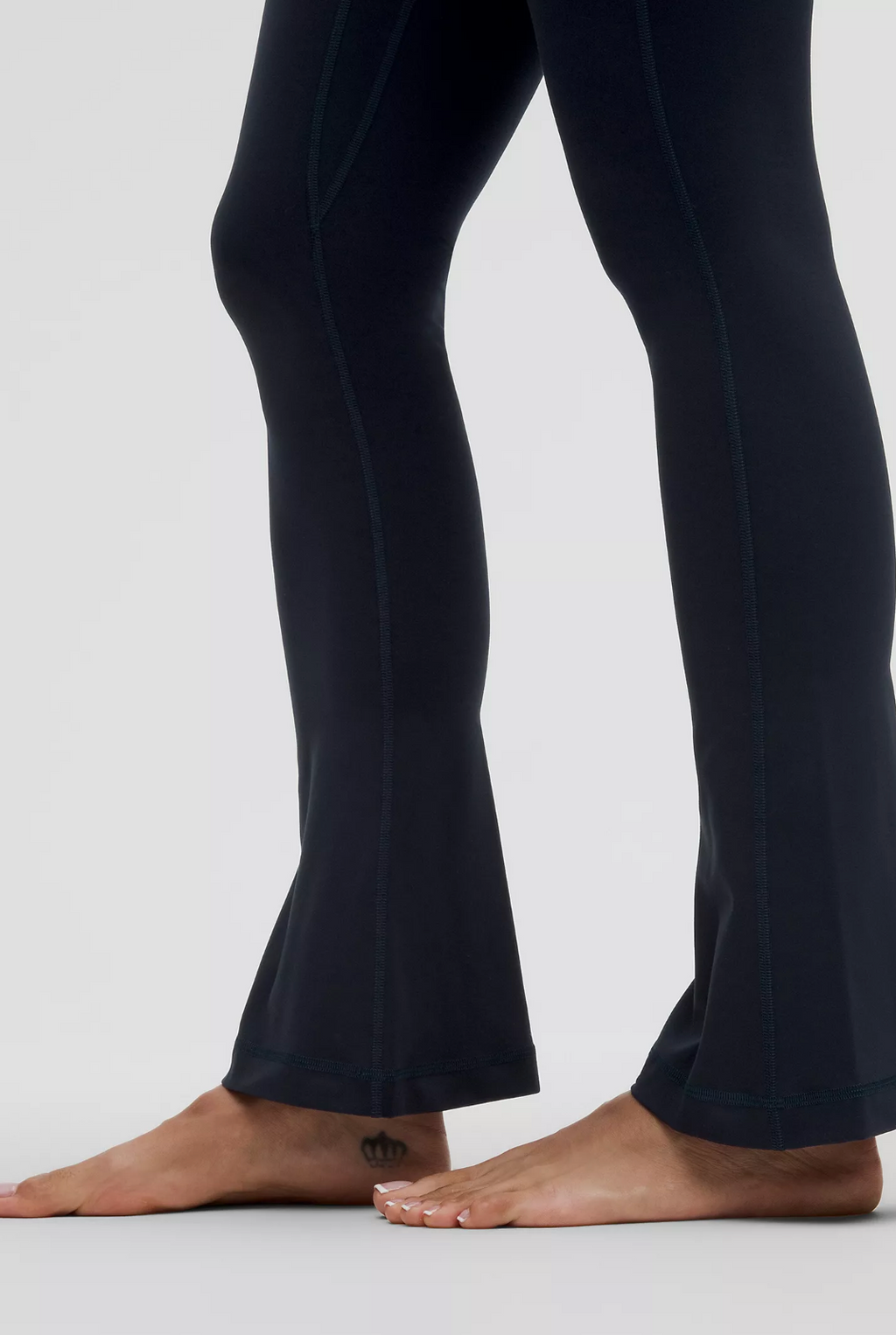 lululemon Align High-Rise Mini-Flare Pant* Regular