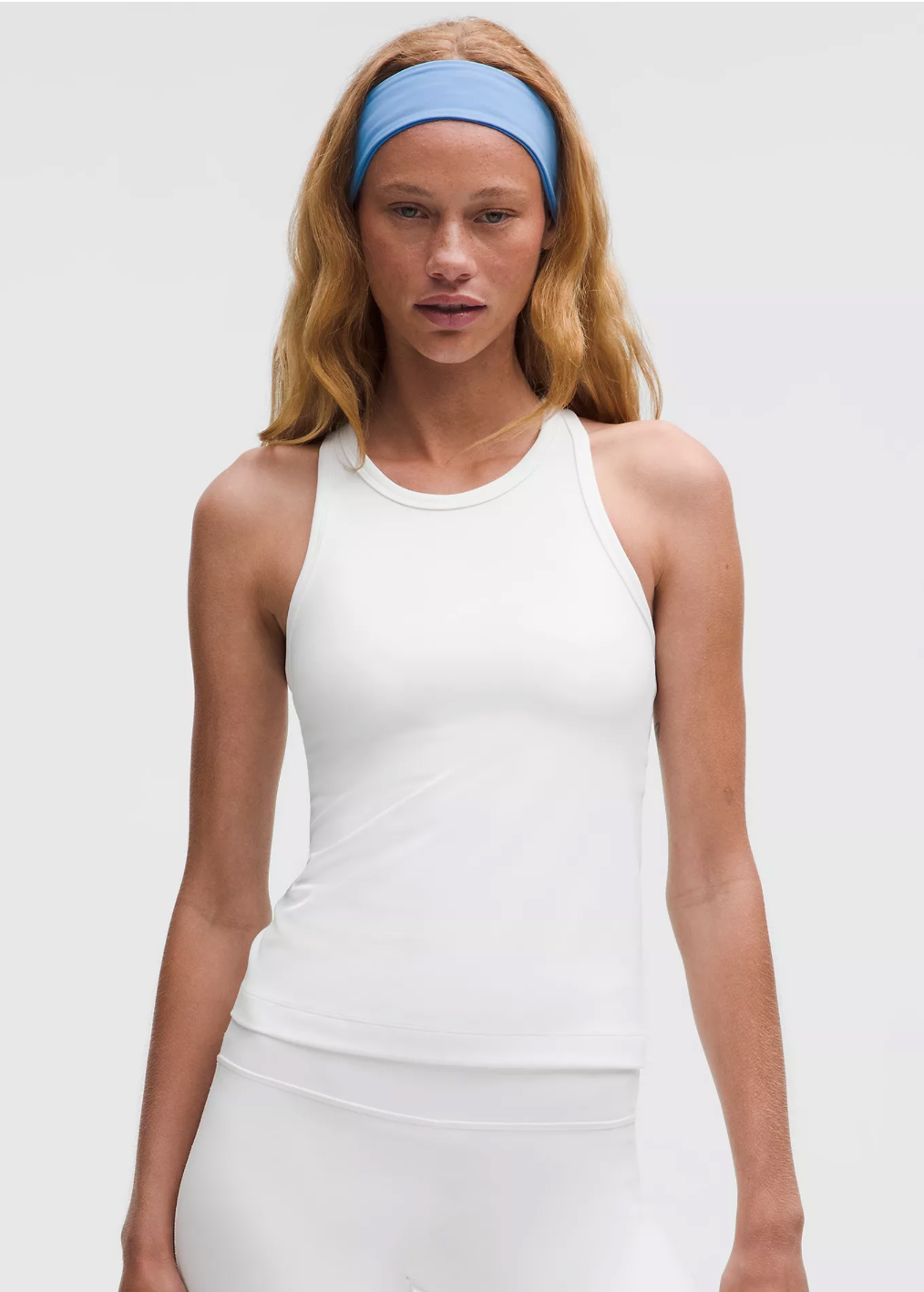 lululemon Align Waist-Length Racerback Tank Top