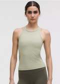lululemon Align Waist-Length Racerback Tank Top