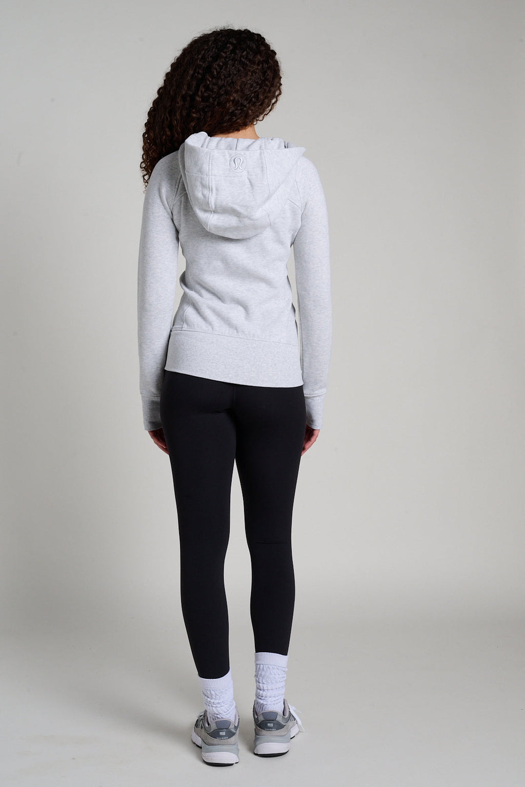 Scuba Full-Zip Hoodie