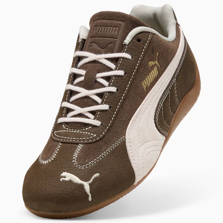 Wmns Puma Speedcat Wine Club