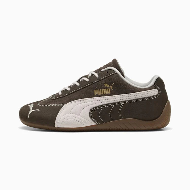 Wmns Puma Speedcat Wine Club