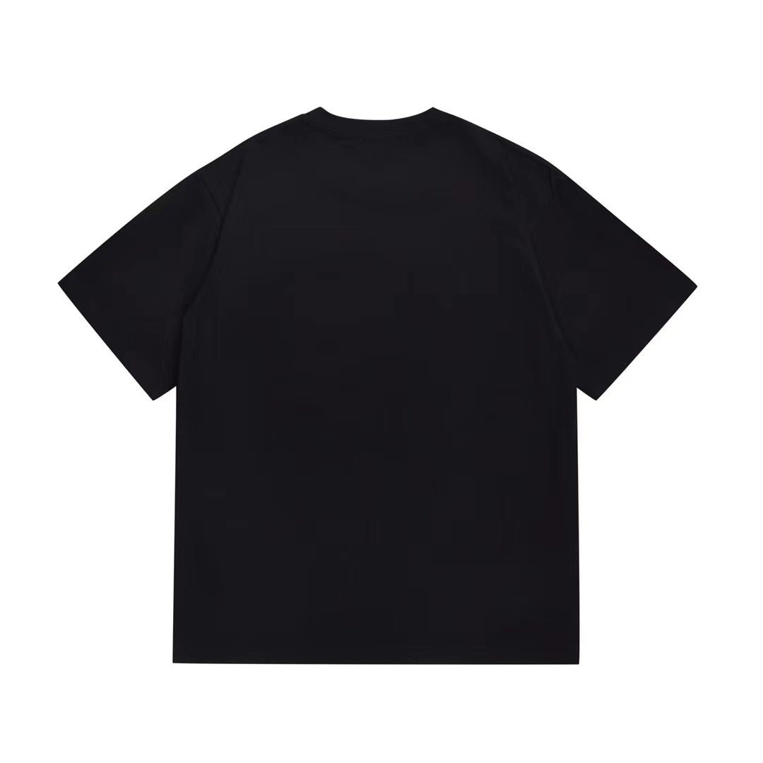 BAPE Front Graphic Short-Sleeve T-Shirt