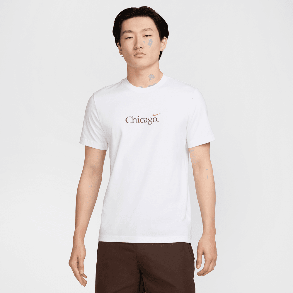 Nike Sportswear Crew Chi Template Tee