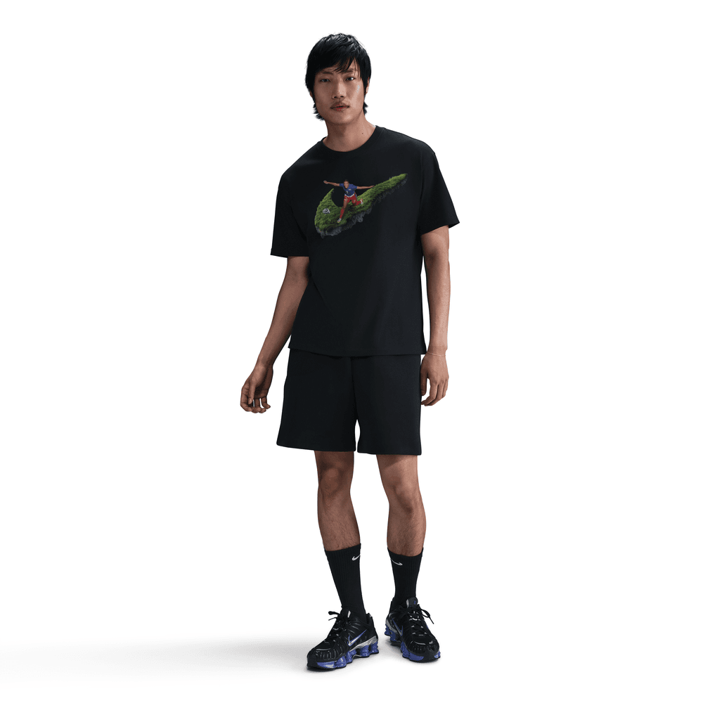 Nike Mallory Swanson  Tee