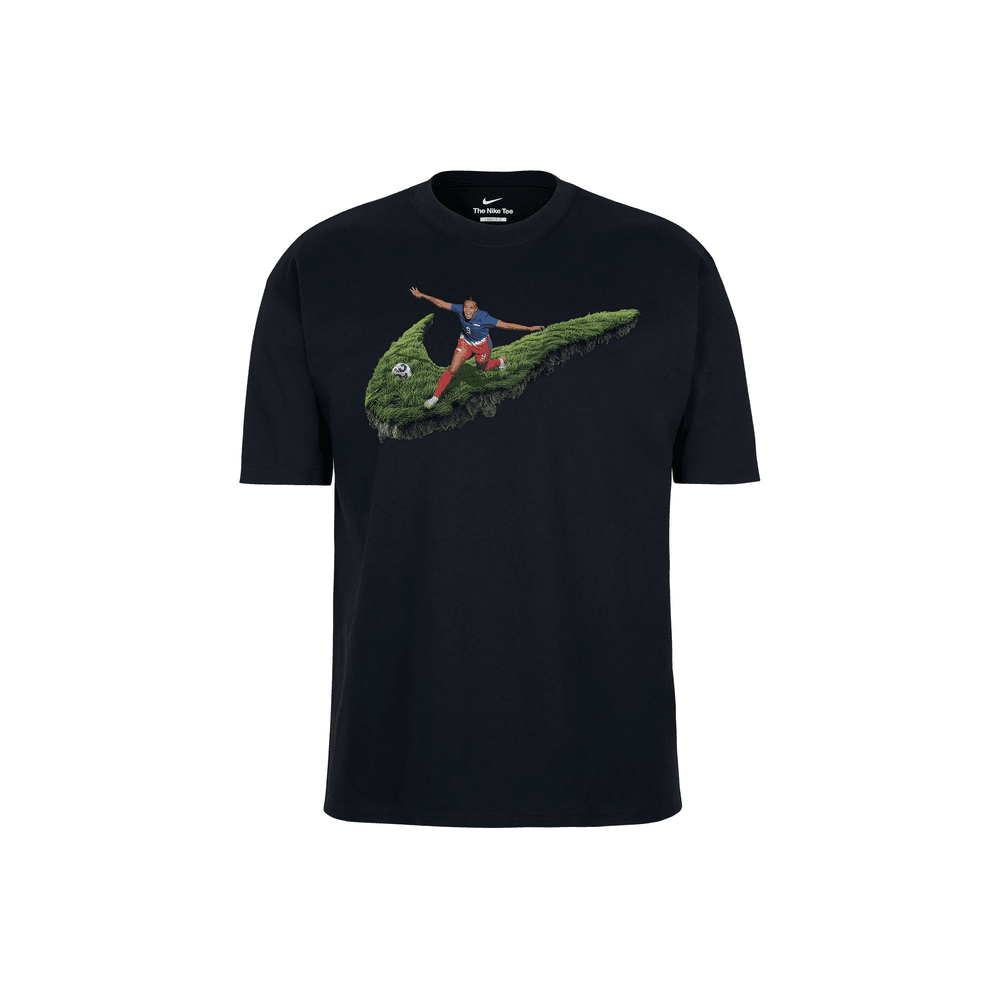 Nike Mallory Swanson  Tee