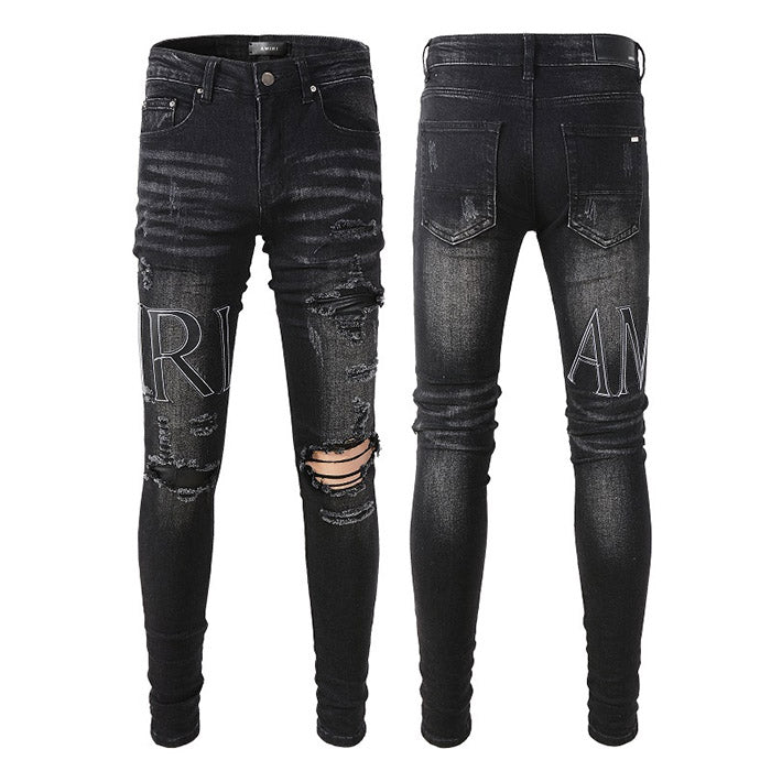 AMIRI #844 Jeans