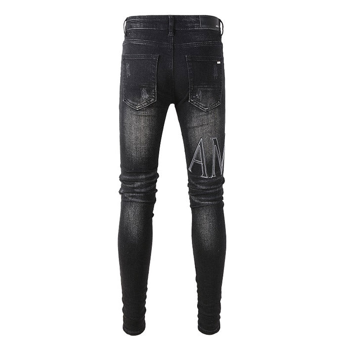 AMIRI #844 Jeans