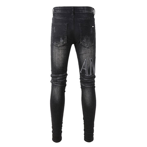 AMIRI #844 Jeans